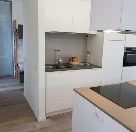 Dimora Diffusa Sannicolò Al Fiume