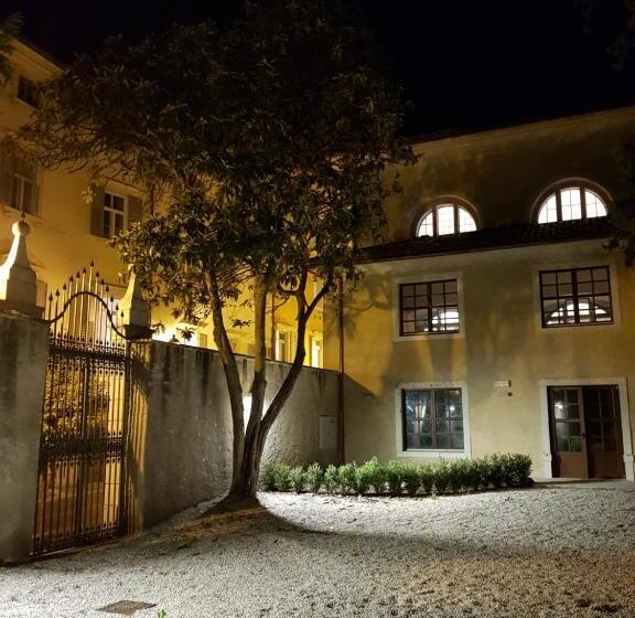 Dimora Diffusa Sannicolò Al Fiume