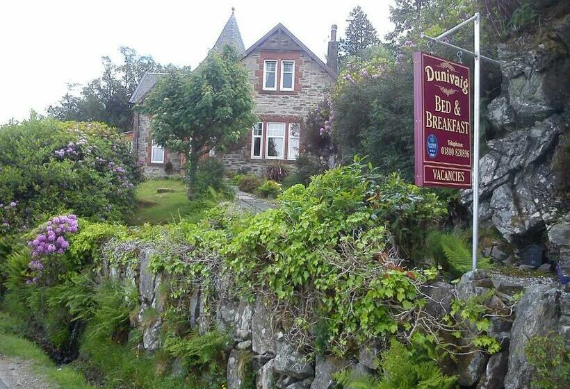 Dunivaig B&b