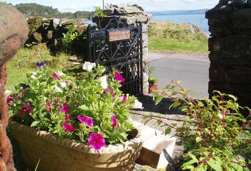 Dunivaig B&b