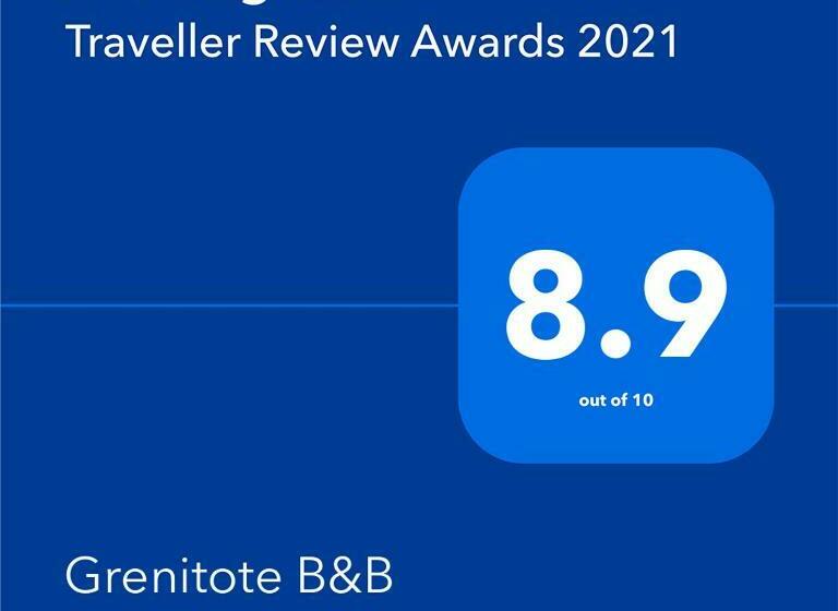 Grenitote B&b