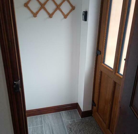 Highfields Holidays Bed & Breakfast