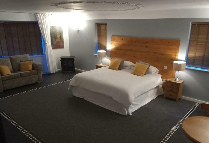 Highfields Holidays Bed & Breakfast