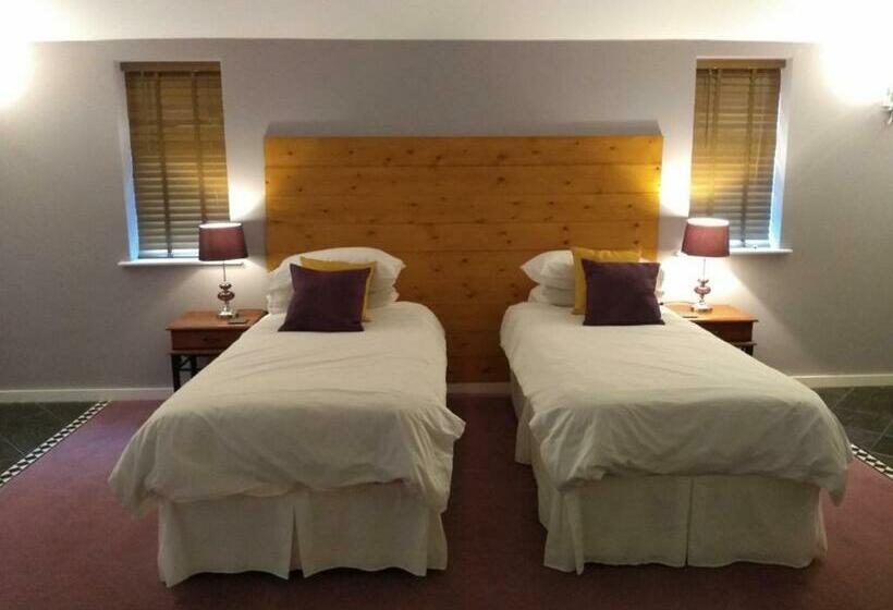 Highfields Holidays Bed & Breakfast