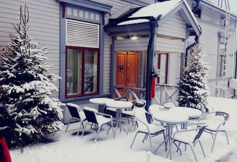 Cafe Restaurant & Hotel Saima