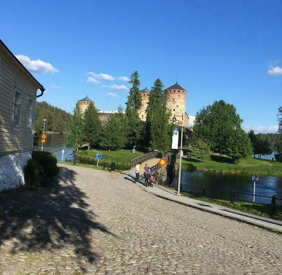 Cafe Restaurant & Hotel Saima