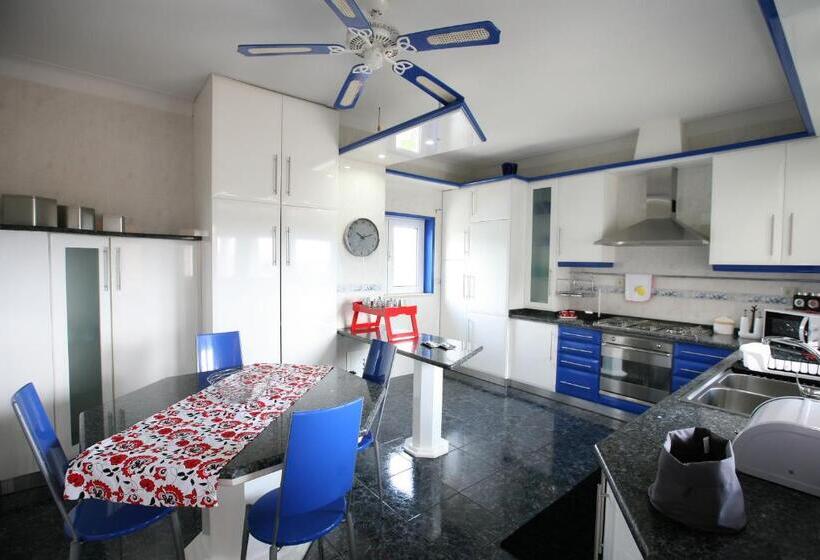 בית מלון כפרי Casa Flor Do Campo