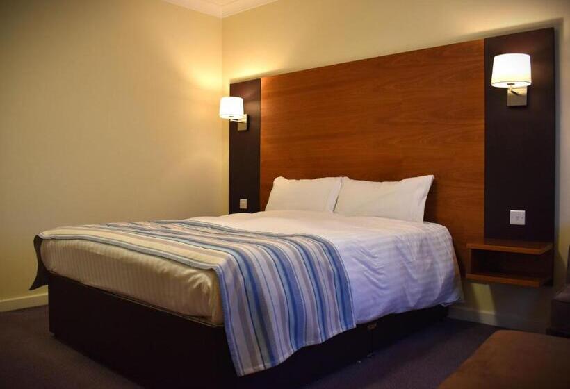 Отель Eyesleepover