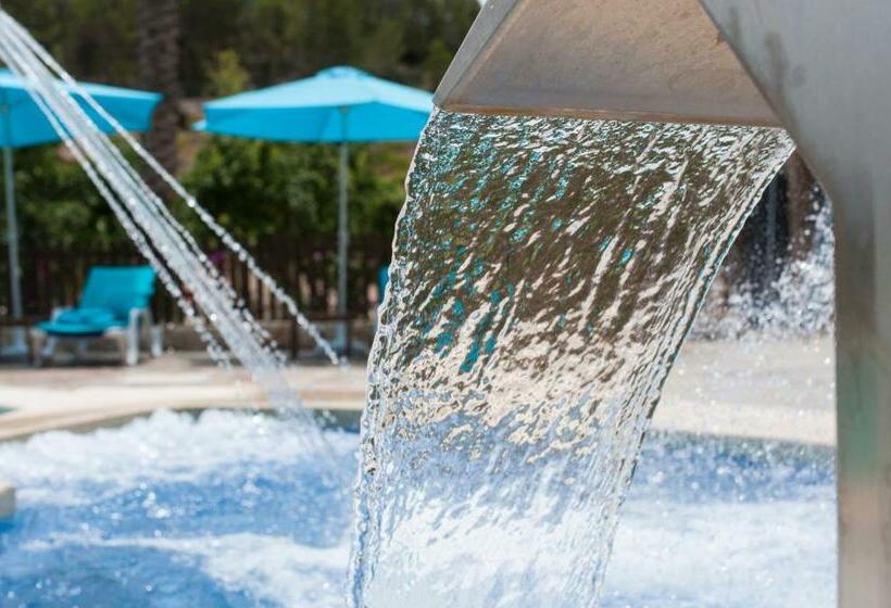 酒店 Finca El Almendral