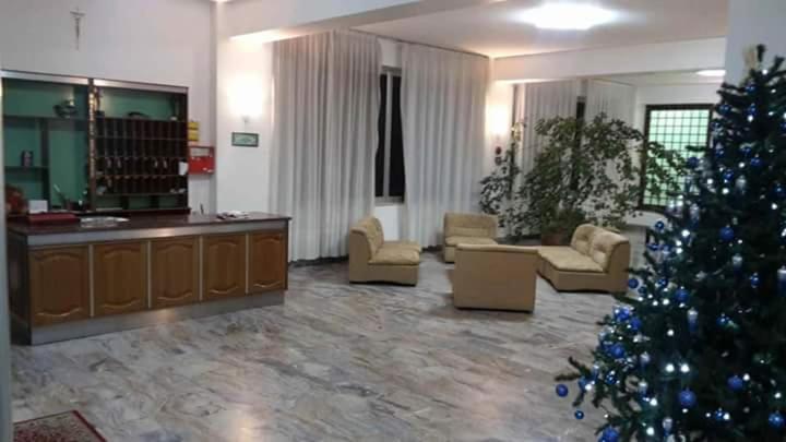 ホテル Il Dollaro