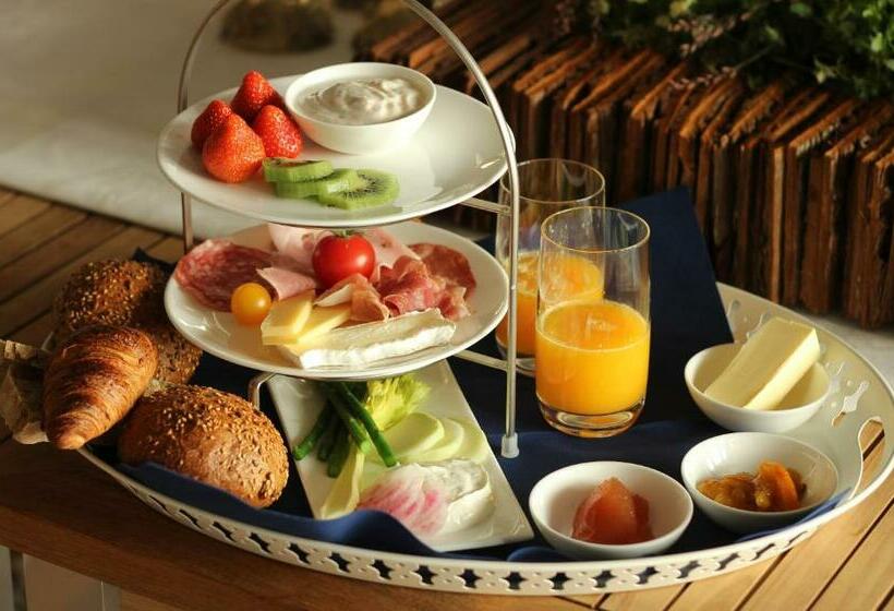 호텔 Julius In Der Pfalz