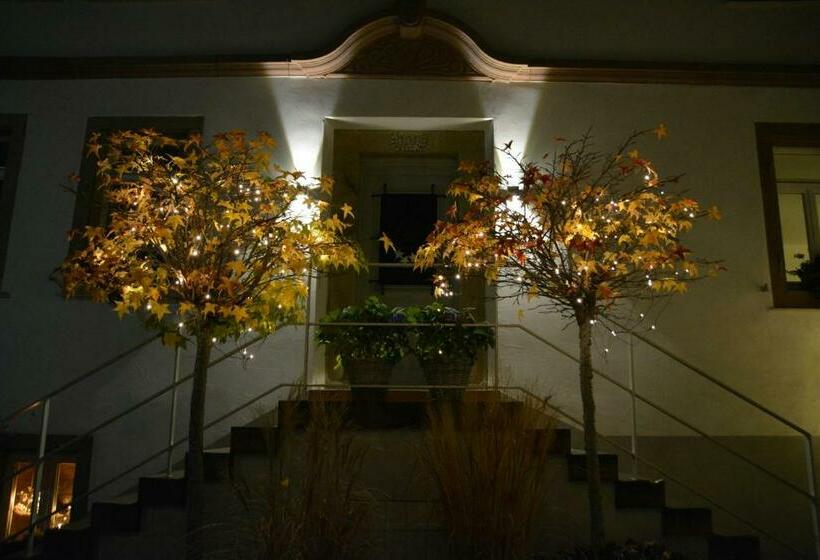 ホテル Julius In Der Pfalz