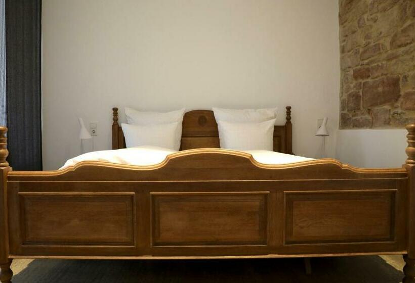 호텔 Julius In Der Pfalz