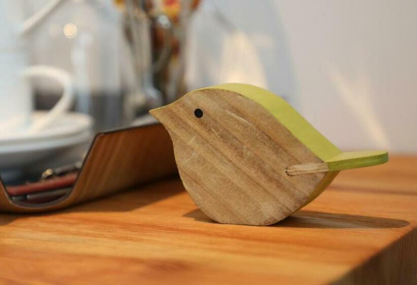 호텔 Julius In Der Pfalz