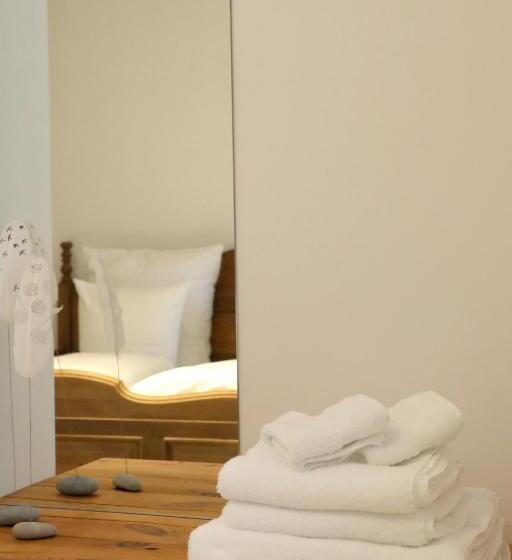 호텔 Julius In Der Pfalz