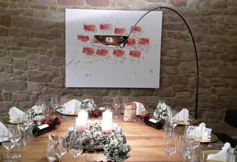 호텔 Julius In Der Pfalz