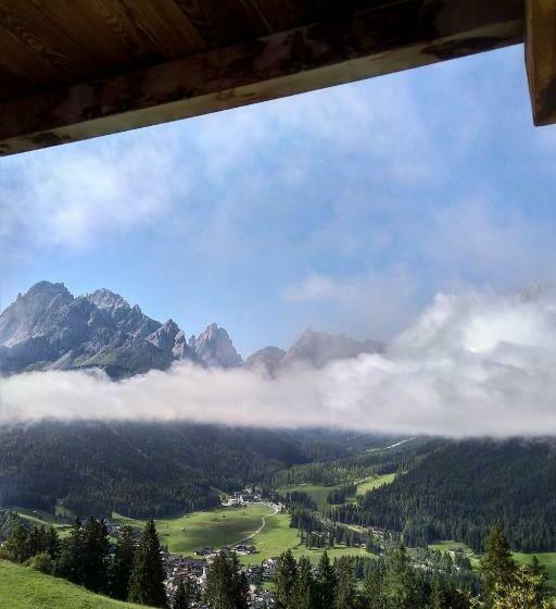 בית מלון כפרי Kofelhof