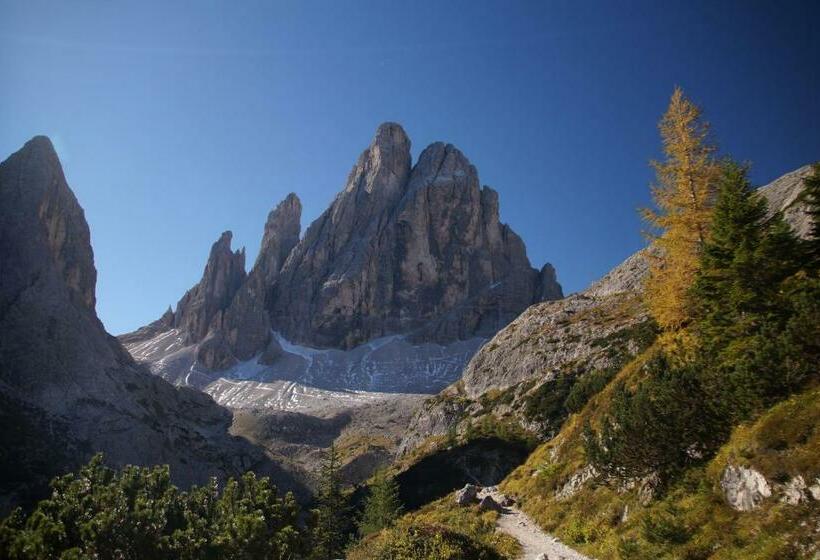 בית מלון כפרי Kofelhof