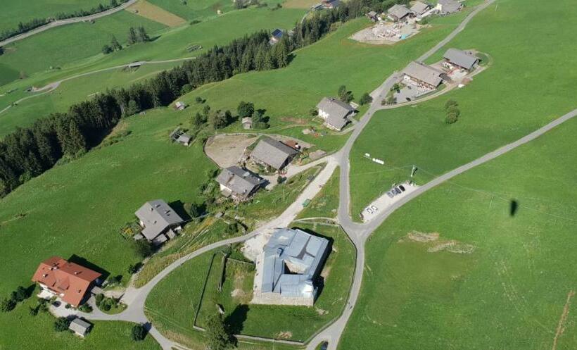 בית מלון כפרי Kofelhof