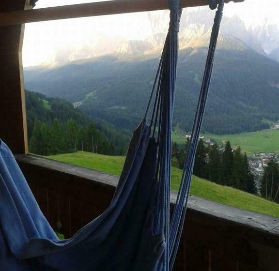 בית מלון כפרי Kofelhof