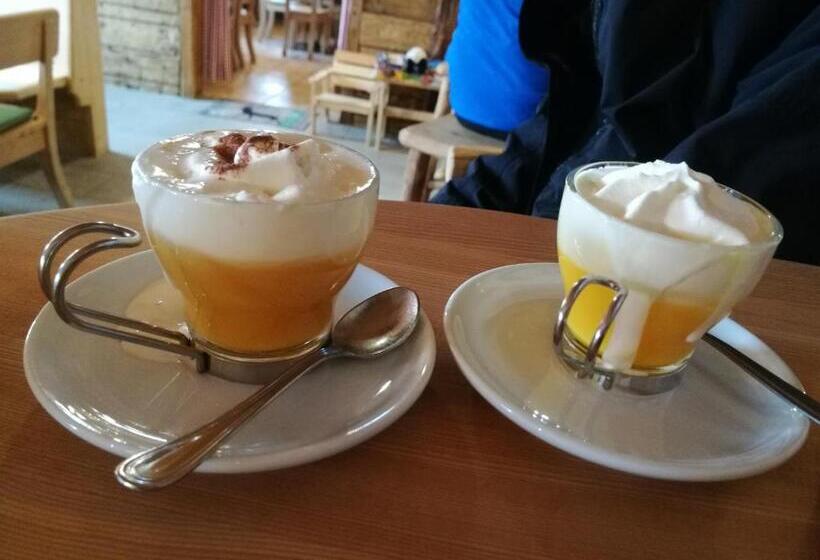 בית מלון כפרי Kofelhof