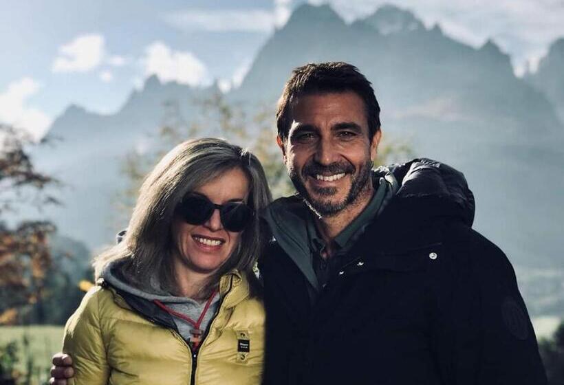 בית מלון כפרי Kofelhof