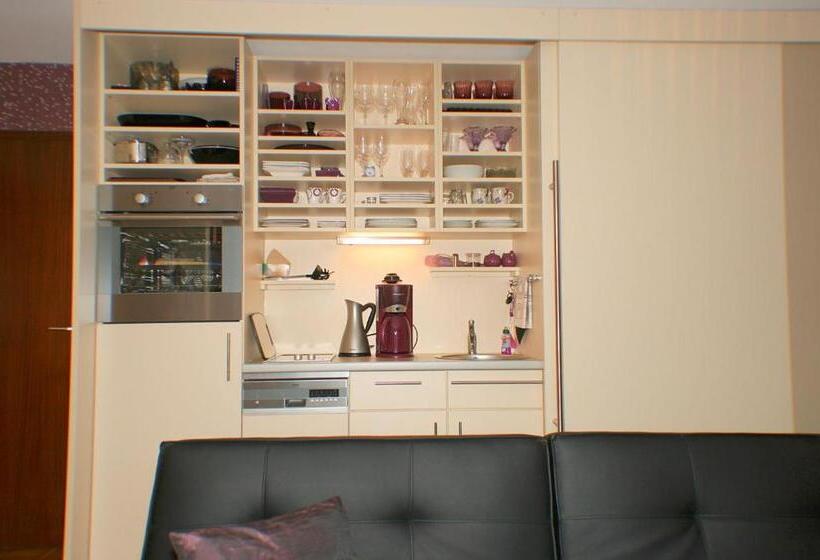 Отель Landhaus Hof Schlenstedt