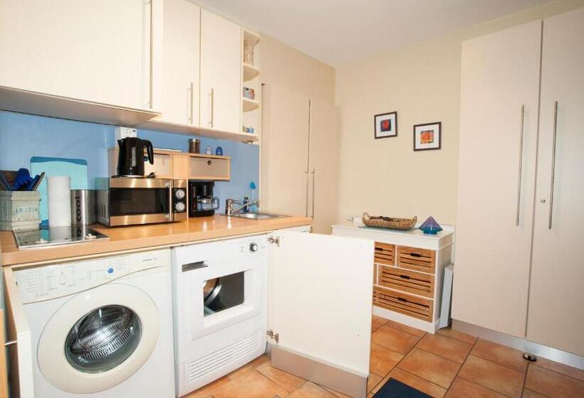 Отель Landhaus Hof Schlenstedt