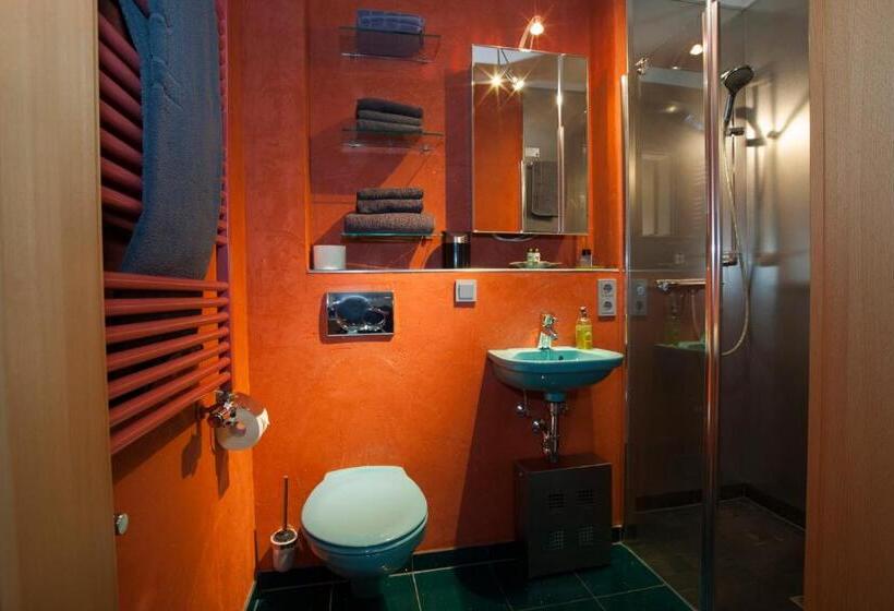 Отель Landhaus Hof Schlenstedt