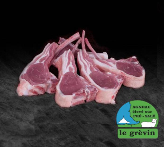 בית מלון כפרי Le Grillon