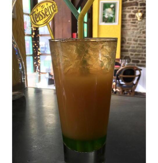 בית מלון כפרי Le Grillon