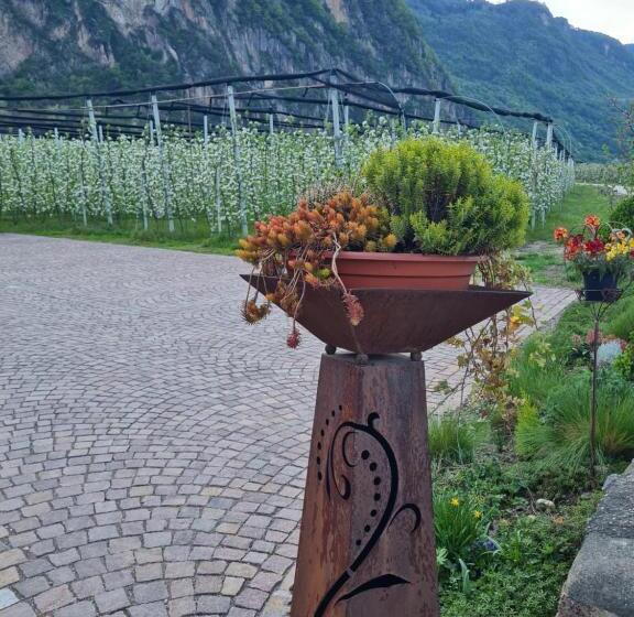 Отель Versigglhof