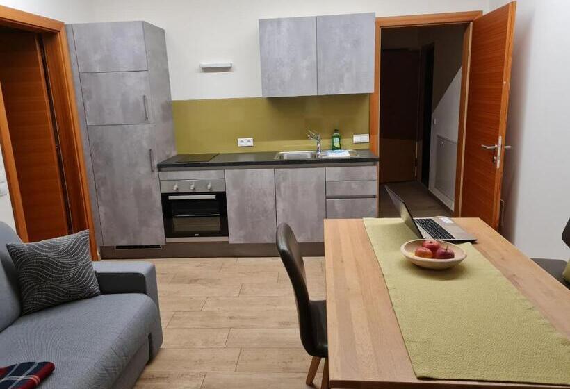 Отель Versigglhof