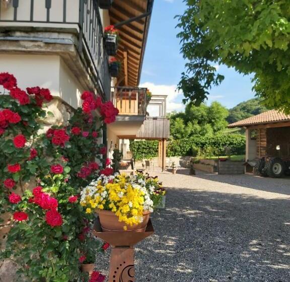 Отель Versigglhof