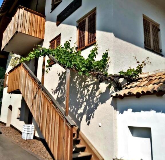 Отель Versigglhof