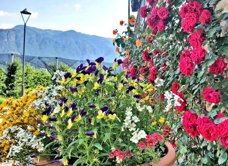 Отель Versigglhof