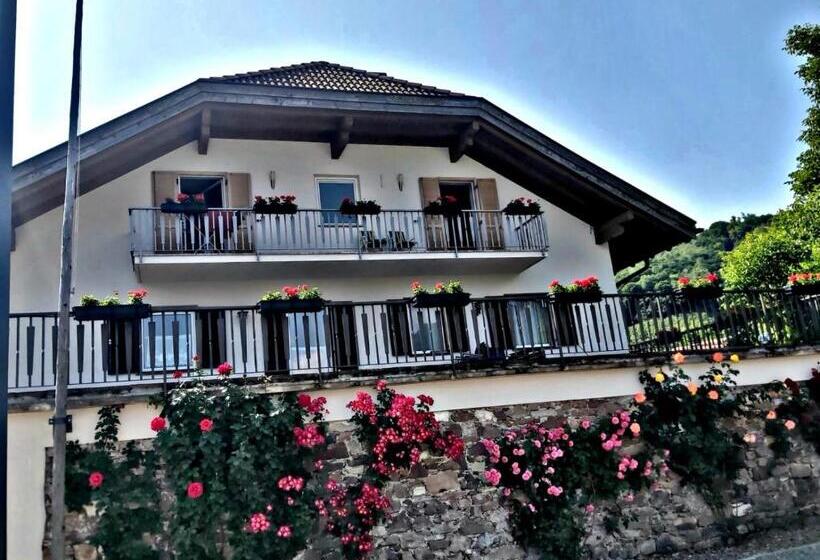 Отель Versigglhof