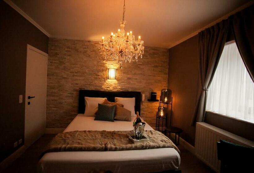 فندق Villa Valentino