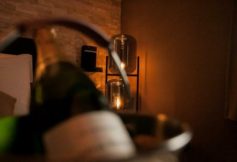 فندق Villa Valentino