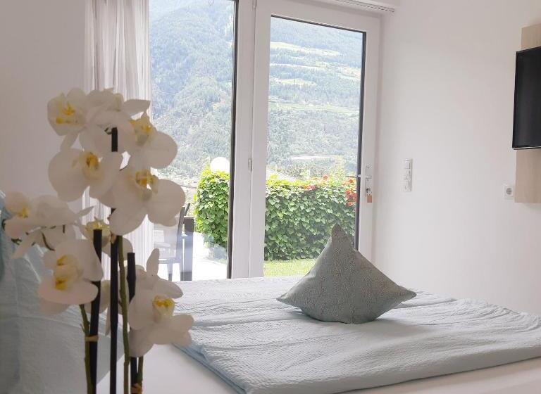 בית מלון כפרי Weinreichhof