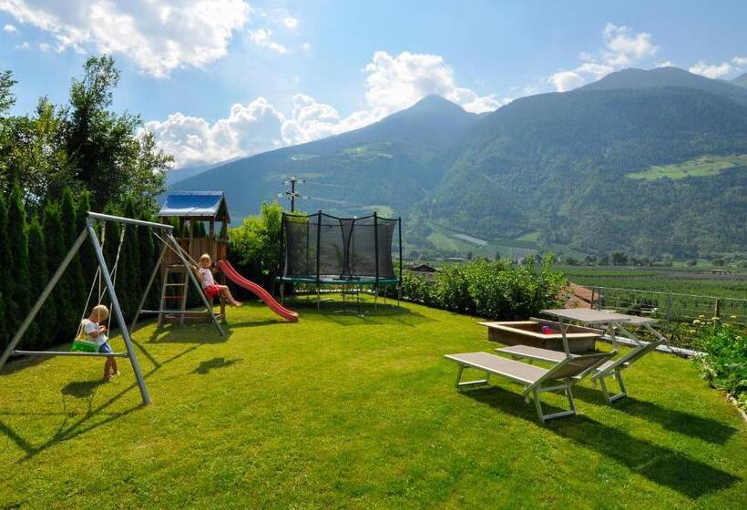 בית מלון כפרי Weinreichhof