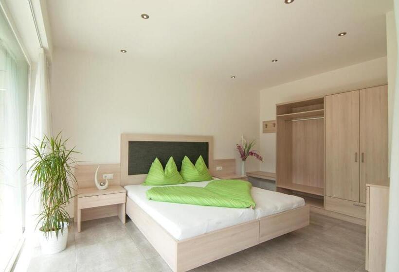 בית מלון כפרי Weinreichhof