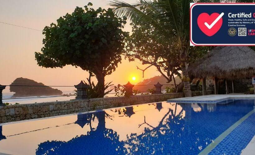 Istana Ombak Eco Resort