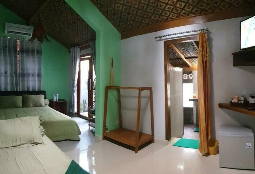 Istana Ombak Eco Resort