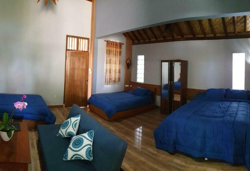 Istana Ombak Eco Resort