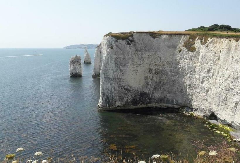 Jonti Bed And Breakfast