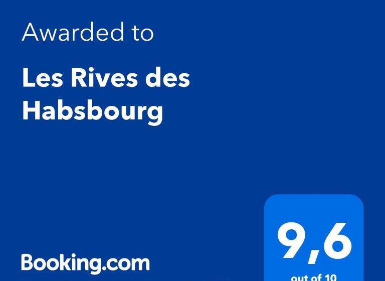 Les Rives Des Habsbourg