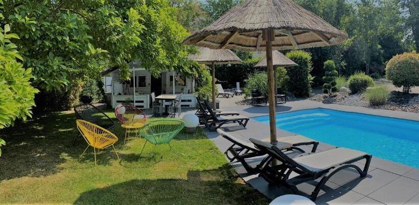 Les Rives Des Habsbourg