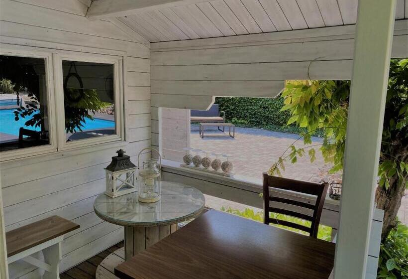 Les Rives Des Habsbourg