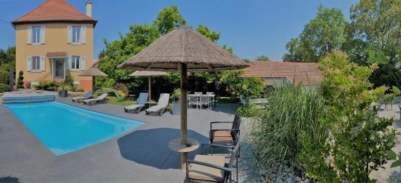 Les Rives Des Habsbourg